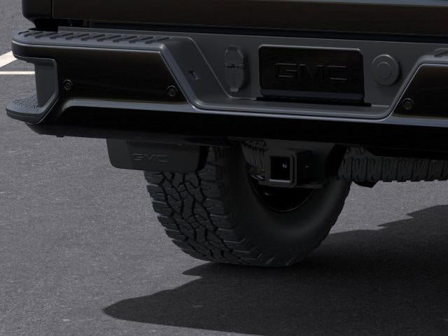 2025 GMC Sierra 3500 HD Denali Ultimate