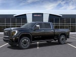 2025 GMC Sierra 3500 HD Denali Ultimate