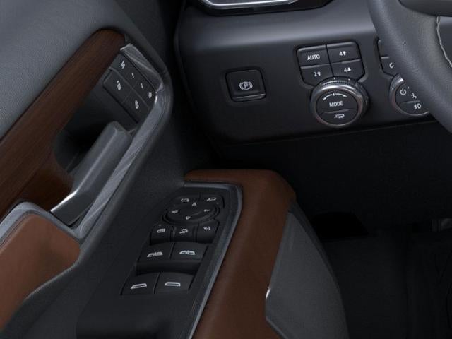 2025 GMC Sierra 3500 HD Denali Ultimate