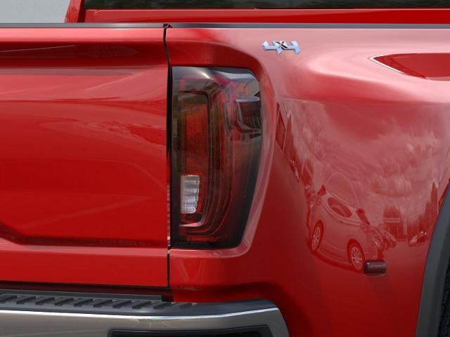 2026 GMC Sierra 3500 HD Pro DRW