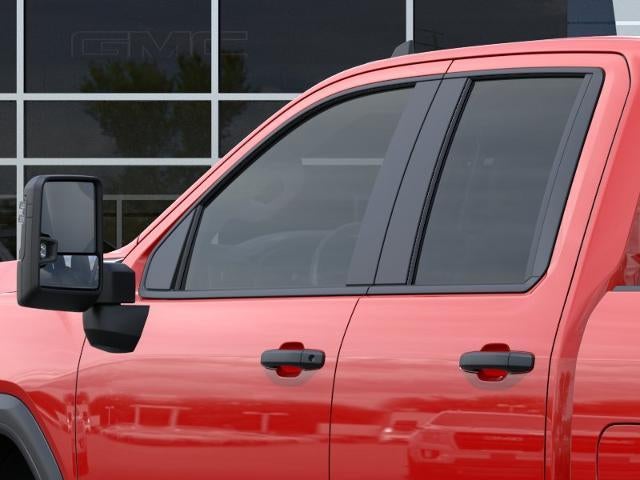 2026 GMC Sierra 3500 HD Pro DRW