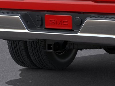 2026 GMC Sierra 3500 HD Pro DRW