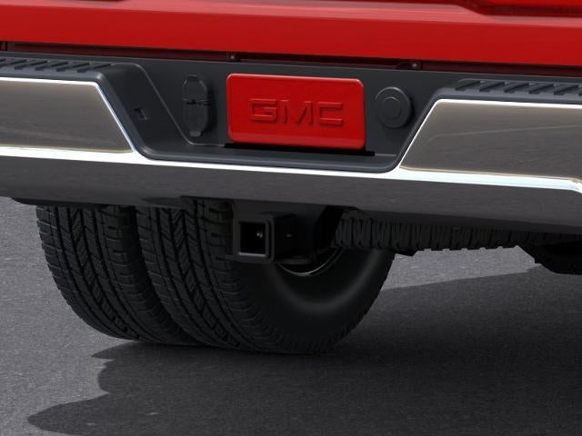 2026 GMC Sierra 3500 HD Pro DRW
