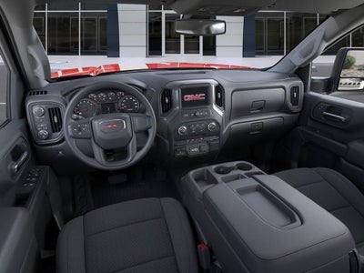 2026 GMC Sierra 3500 HD Pro DRW