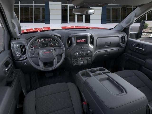 2026 GMC Sierra 3500 HD Pro DRW