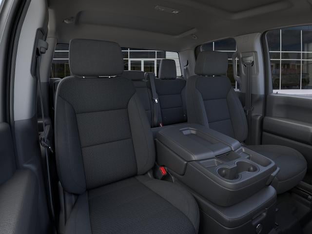 2026 GMC Sierra 3500 HD Pro DRW