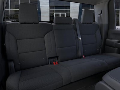 2026 GMC Sierra 3500 HD Pro DRW