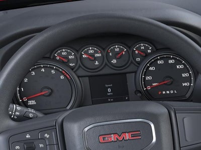 2026 GMC Sierra 3500 HD Pro DRW