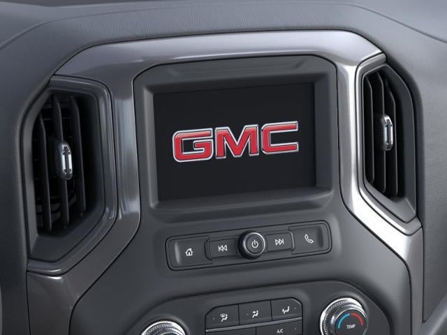 2026 GMC Sierra 3500 HD Pro DRW
