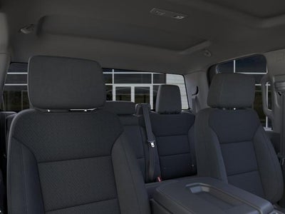 2026 GMC Sierra 3500 HD Pro DRW