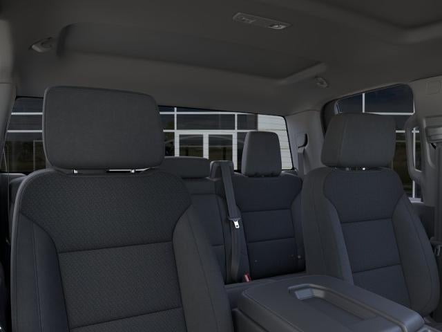 2026 GMC Sierra 3500 HD Pro DRW
