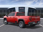 2026 GMC Sierra 3500 HD Pro DRW