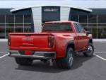 2026 GMC Sierra 3500 HD Pro DRW