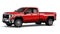 2026 GMC Sierra 3500 HD Pro DRW