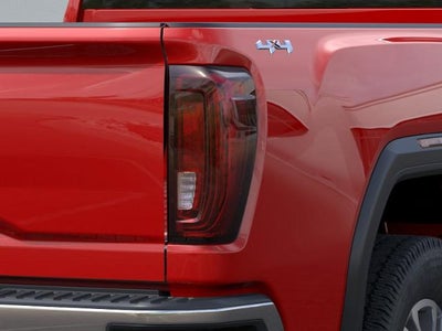 2026 GMC Sierra 3500 HD Pro