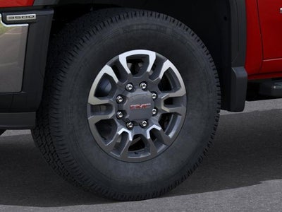 2026 GMC Sierra 3500 HD Pro