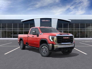 2026 GMC Sierra 3500 HD Pro
