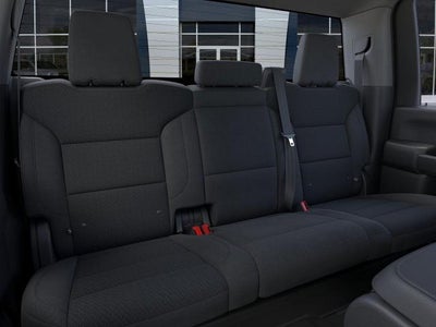 2026 GMC Sierra 3500 HD Pro