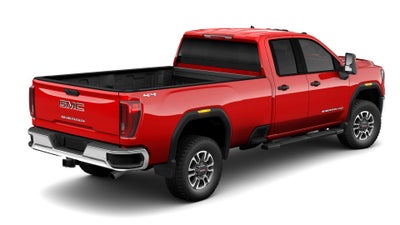 2026 GMC Sierra 3500 HD Pro