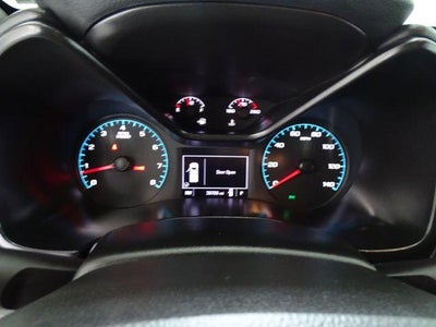 2022 GMC Canyon 2WD Elevation