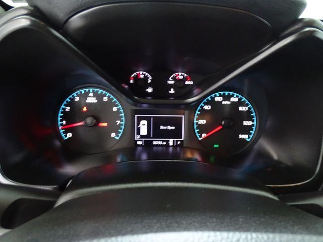 2022 GMC Canyon 2WD Elevation