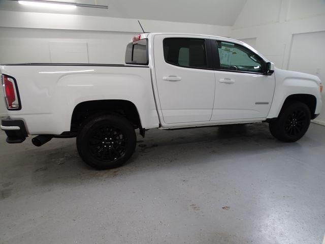 2022 GMC Canyon 2WD Elevation