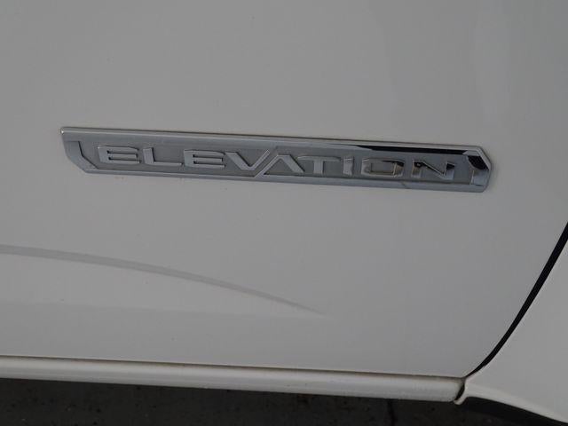 2022 GMC Canyon 2WD Elevation