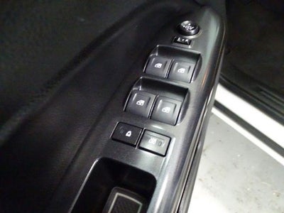 2022 GMC Canyon 2WD Elevation