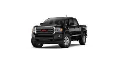 2018 GMC Canyon 4WD SLE