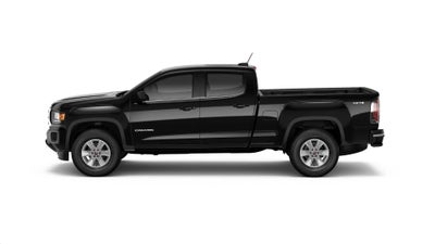 2018 GMC Canyon 4WD SLE