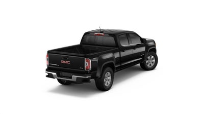2018 GMC Canyon 4WD SLE