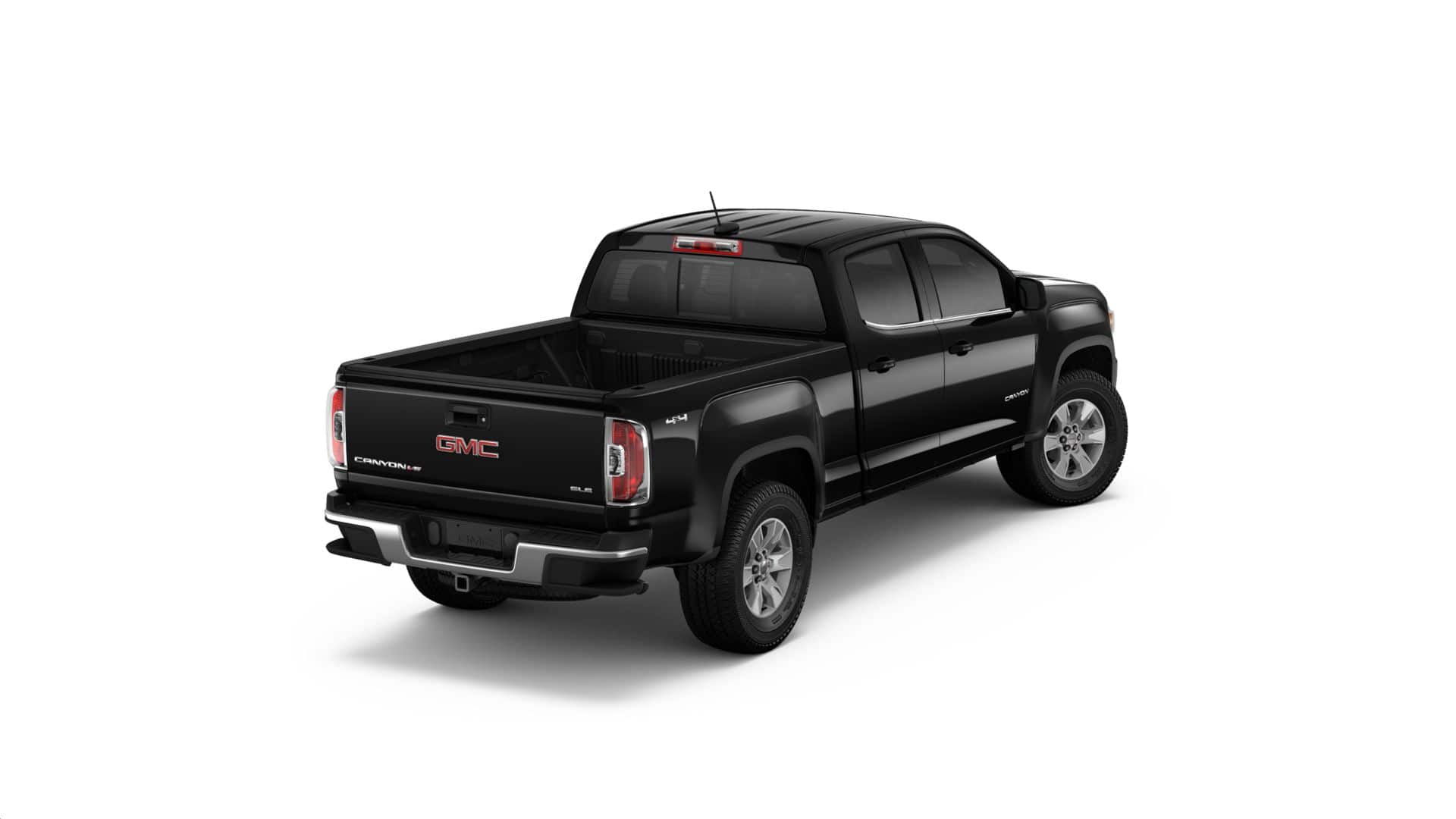 2018 GMC Canyon 4WD SLE