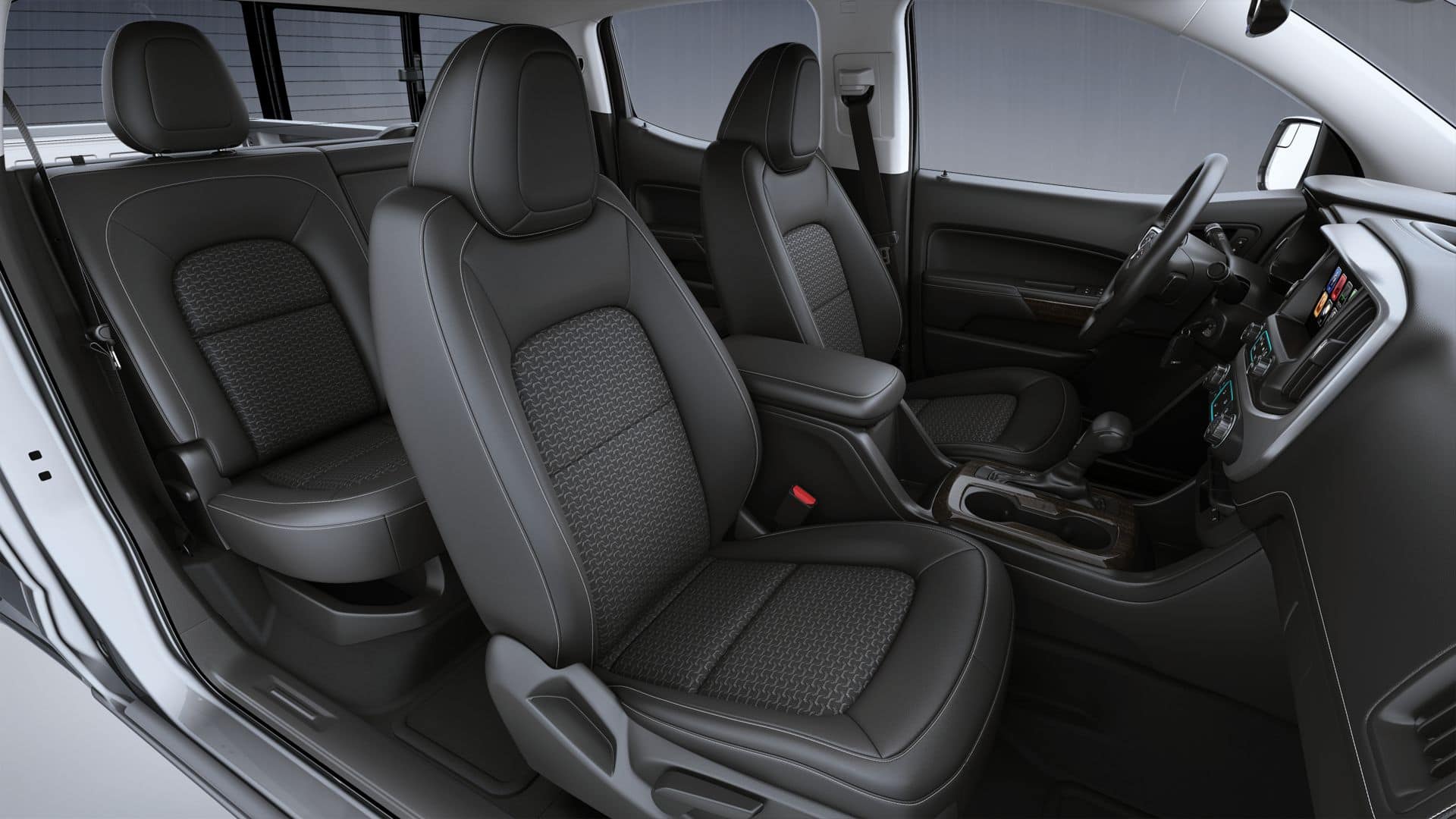 2018 GMC Canyon 4WD SLE