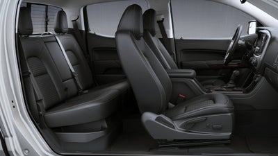 2018 GMC Canyon 4WD SLE