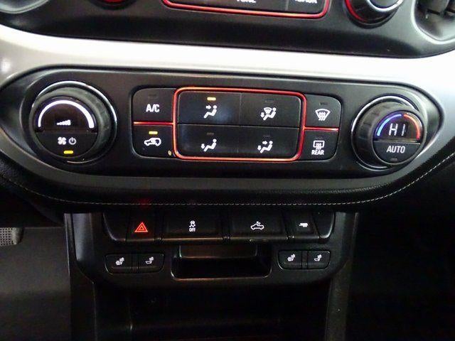 2016 GMC Canyon 4WD SLT