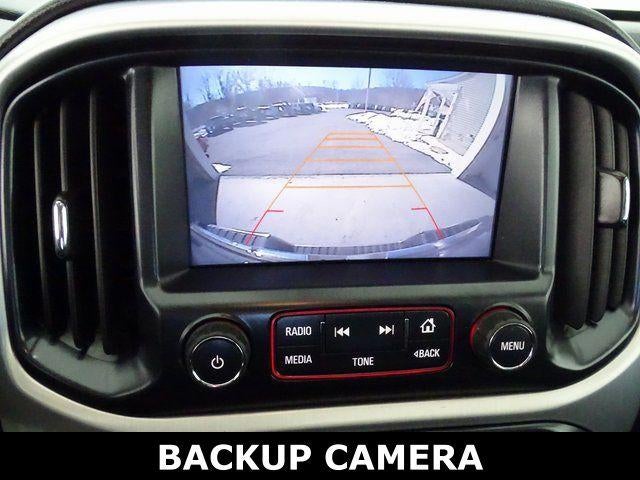 2016 GMC Canyon 4WD SLT