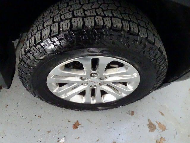 2016 GMC Canyon 4WD SLT