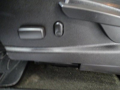 2016 GMC Canyon 4WD SLT