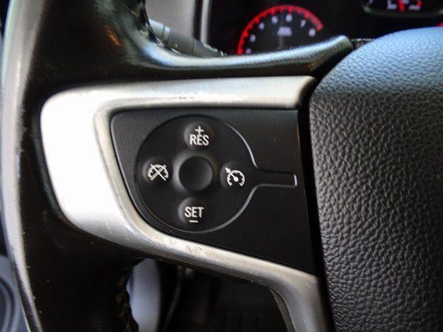 2016 GMC Canyon 4WD SLT