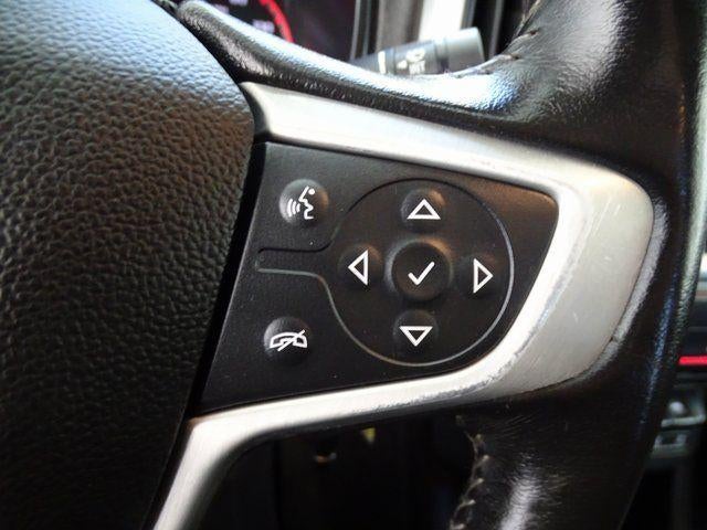 2016 GMC Canyon 4WD SLT