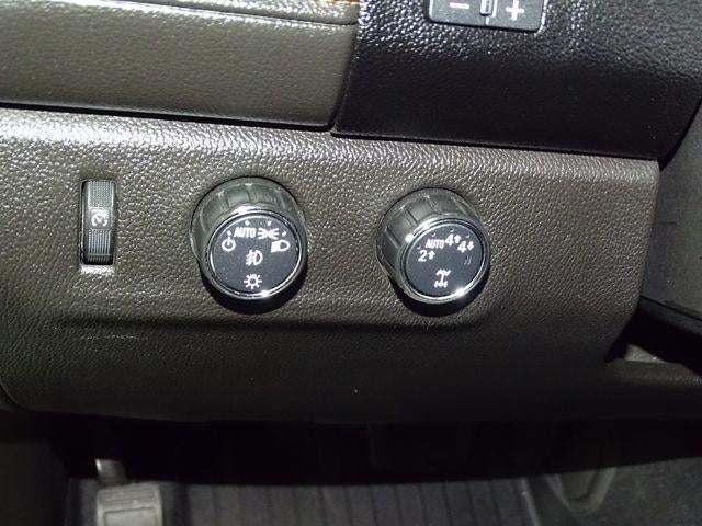 2021 GMC Canyon 4WD AT4 w/Cloth