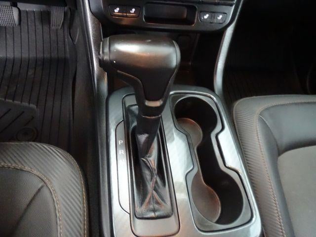 2021 GMC Canyon 4WD AT4 w/Cloth