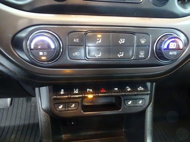 2021 GMC Canyon 4WD AT4 w/Cloth