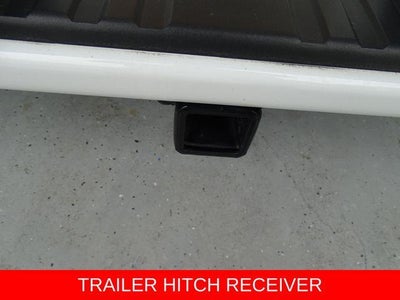 2021 GMC Canyon 4WD AT4 w/Cloth