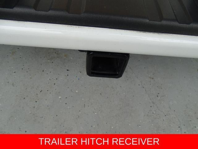2021 GMC Canyon 4WD AT4 w/Cloth