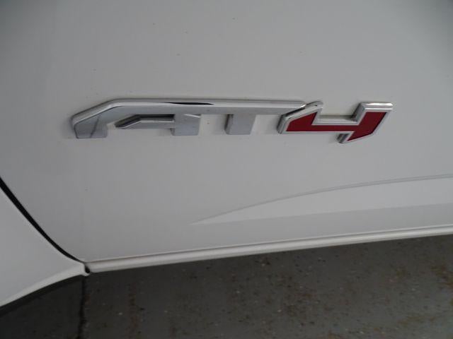 2021 GMC Canyon 4WD AT4 w/Cloth