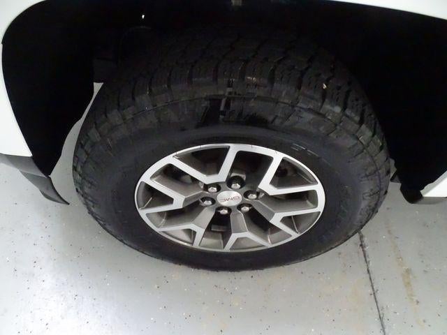 2021 GMC Canyon 4WD AT4 w/Cloth