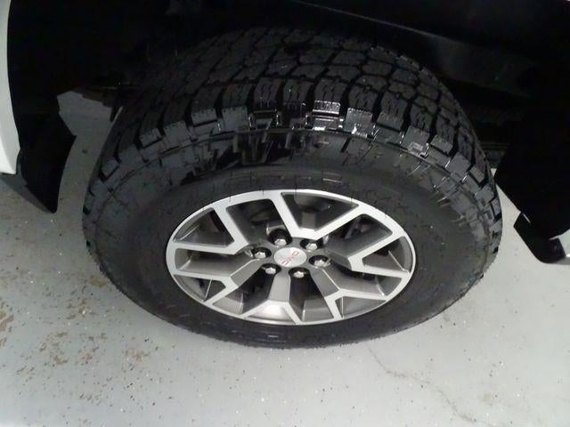 2021 GMC Canyon 4WD AT4 w/Cloth