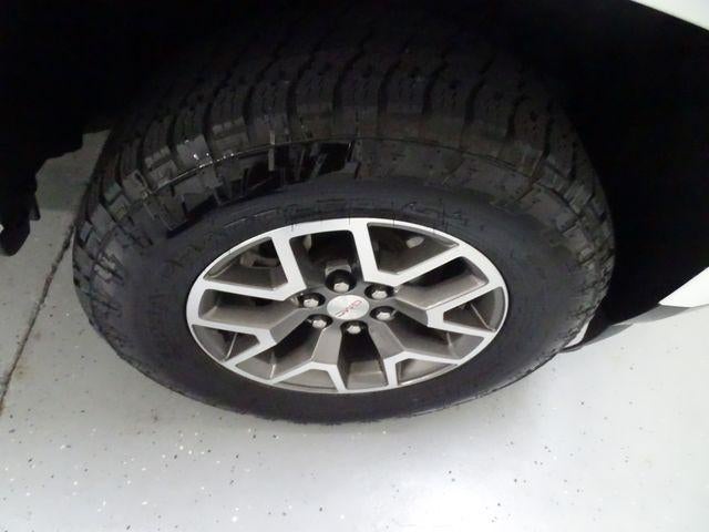 2021 GMC Canyon 4WD AT4 w/Cloth