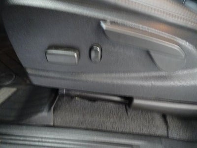 2021 GMC Canyon 4WD AT4 w/Cloth
